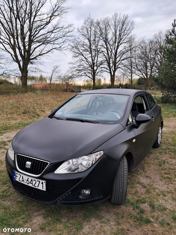 Seat Ibiza SC 1.9 TDI PD Style - 2