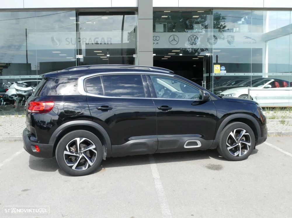 Citroën C5 Aircross - 39