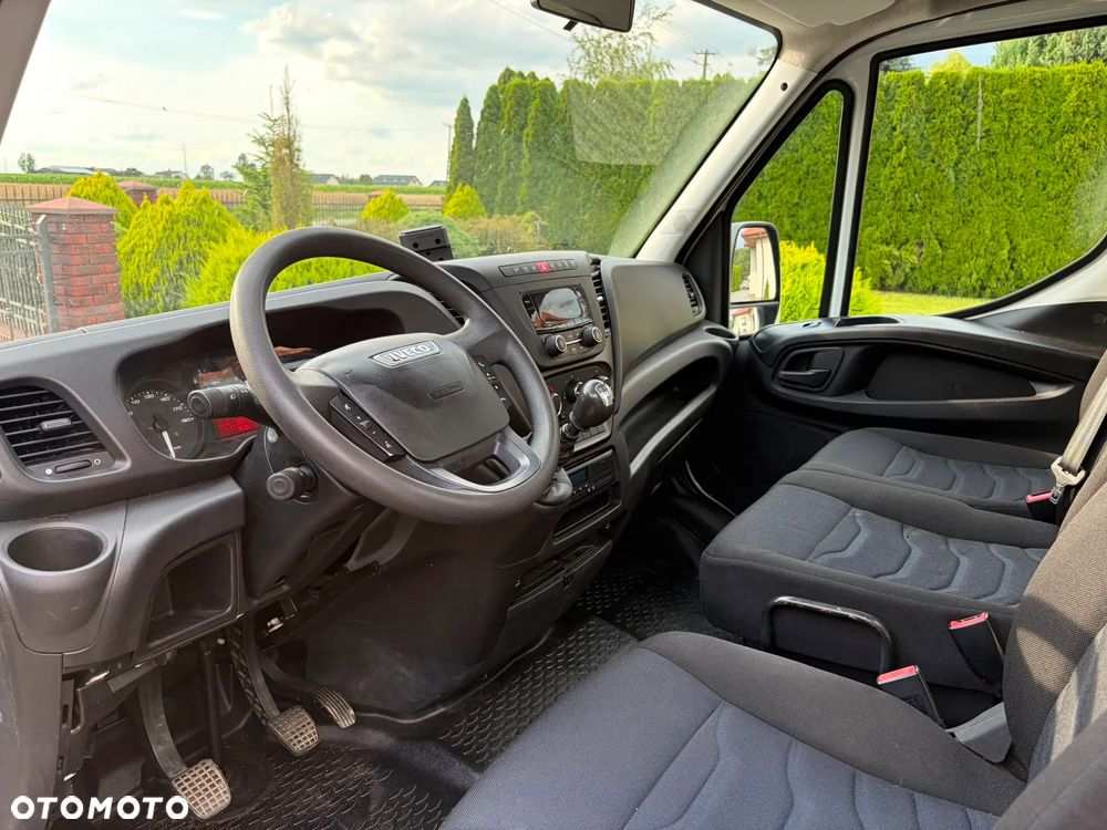 Iveco Daily 35C15  3,0 Hpi DMC 3,5t - 16