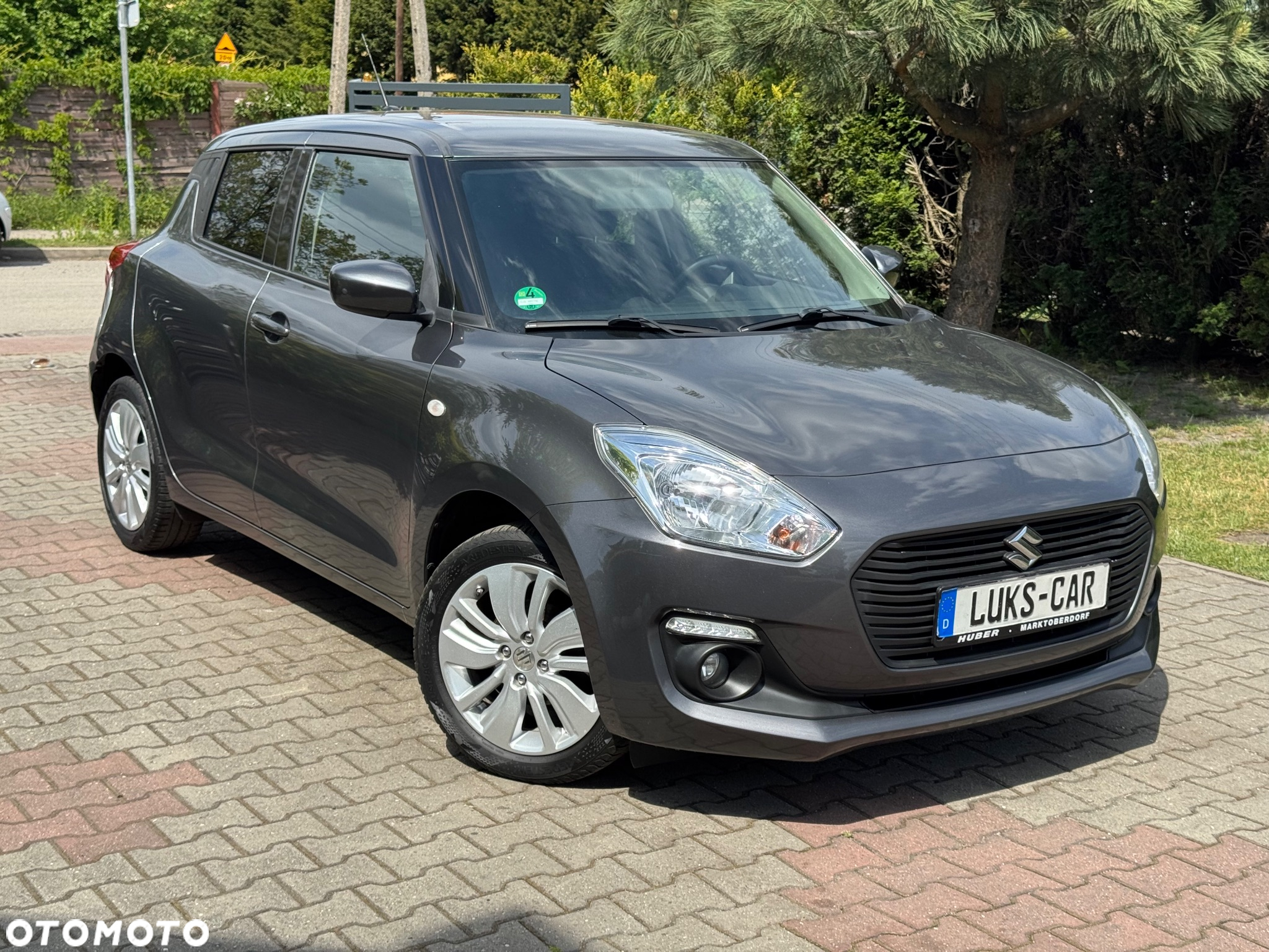 Suzuki Swift 1.2 Premium - 40