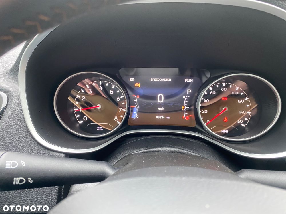 Jeep Compass - 14