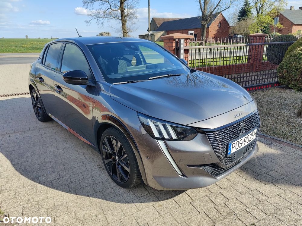 Peugeot 208 PureTech 130 EAT8 GT - 1