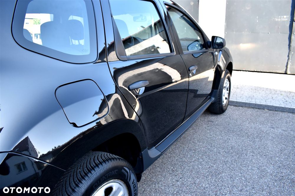 Dacia Duster 1.6 16V 105 4x2 Laureate - 12