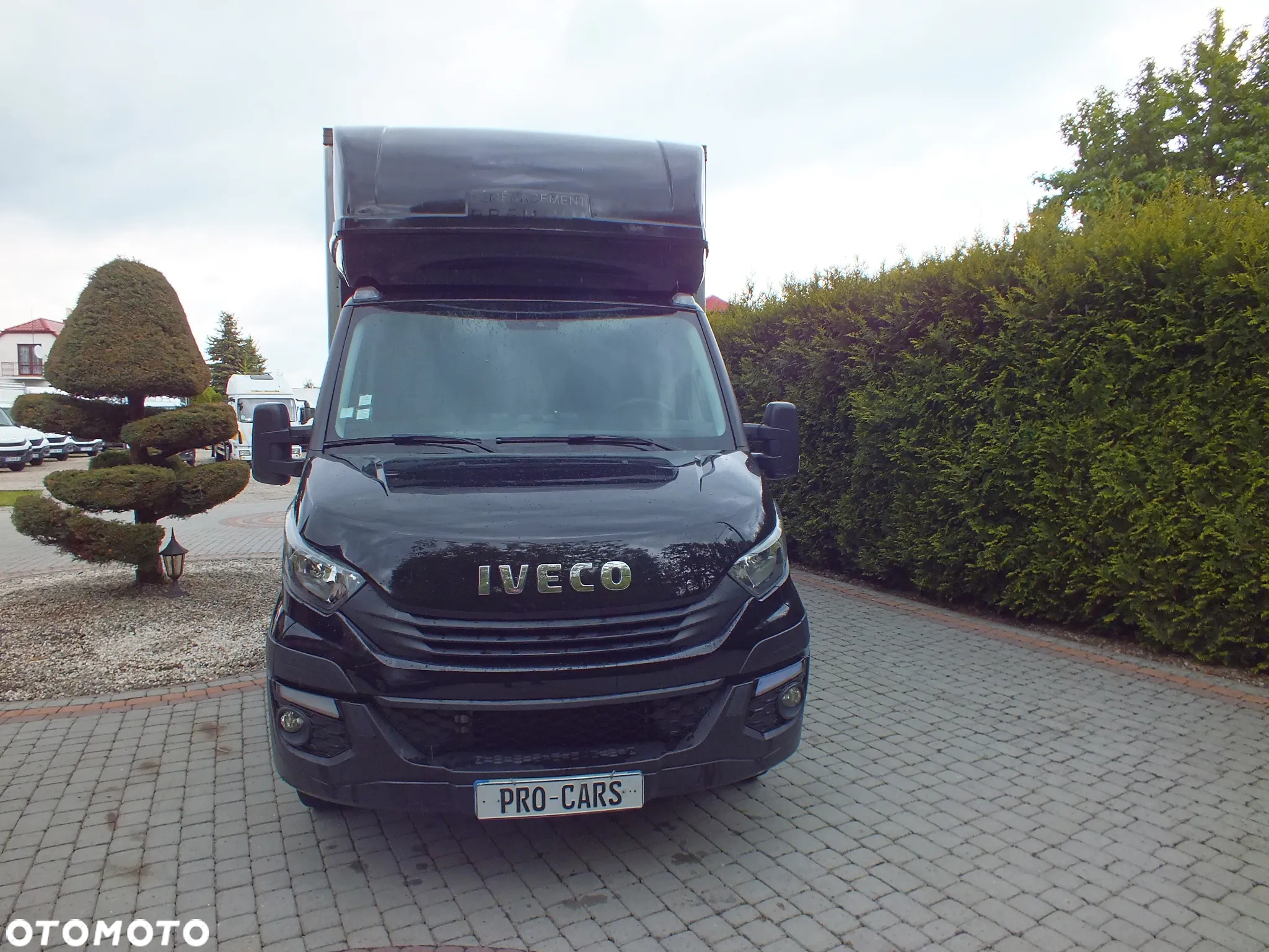 Iveco Daily - 13