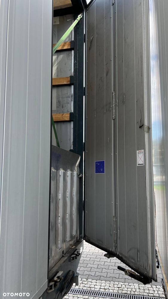 MAN TGL 12.250 XL EURO 6 FIRANKA PLANDEKA PRZESTRZENNY PRZEJAZDOWY - 11