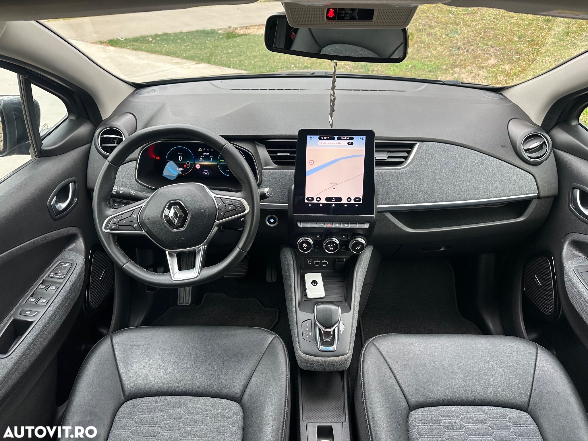 Renault ZOE EV50 135hp Evolution - 7