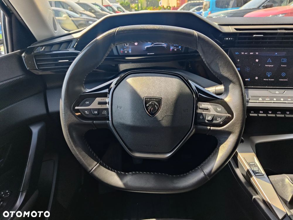 Peugeot 308 PureTech 110 Active Pack - 8