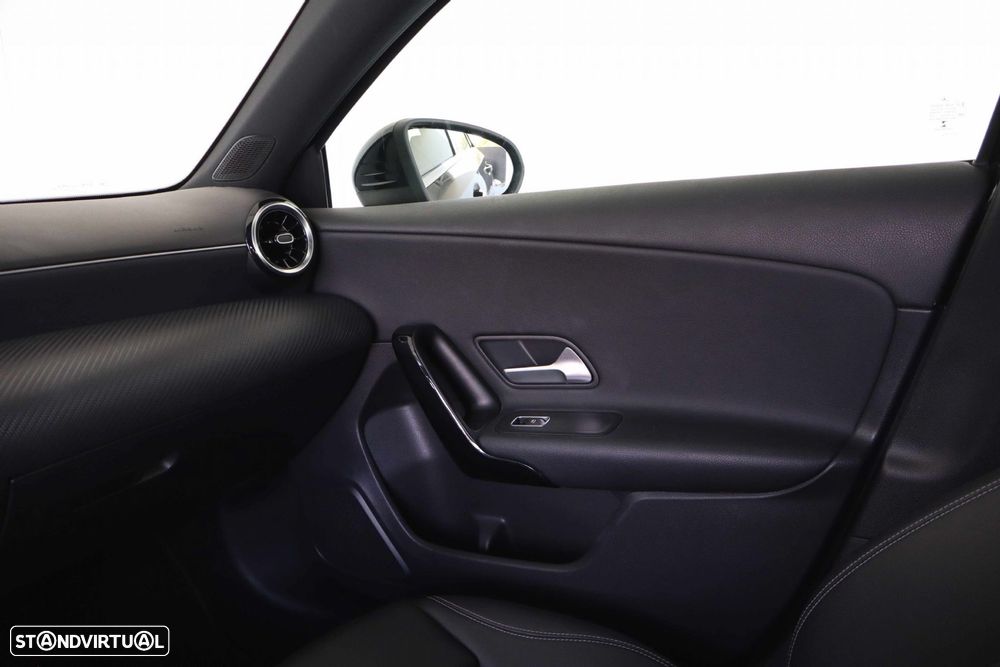 Mercedes-Benz A 160 d Business Solutions - 25
