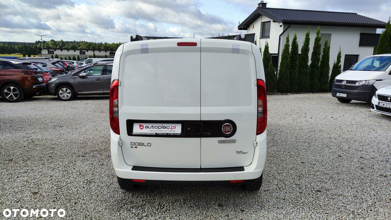 Fiat Doblo - 15