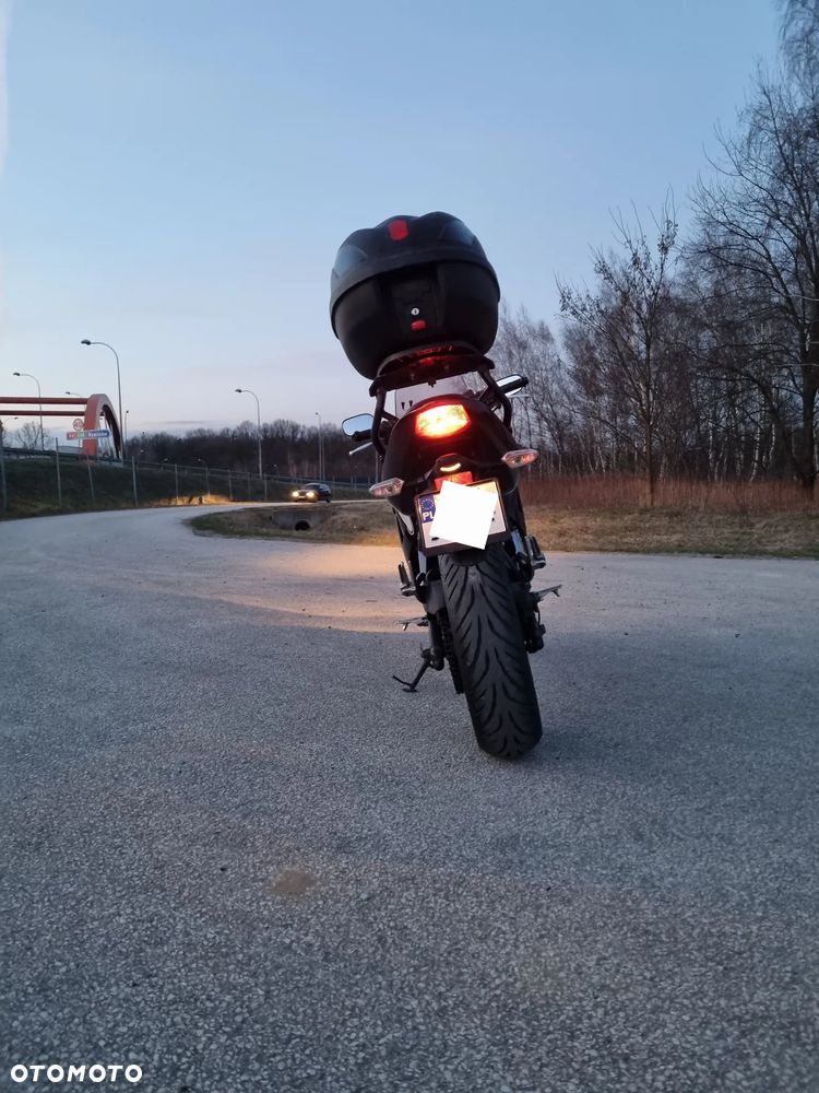 Kawasaki ER - 2