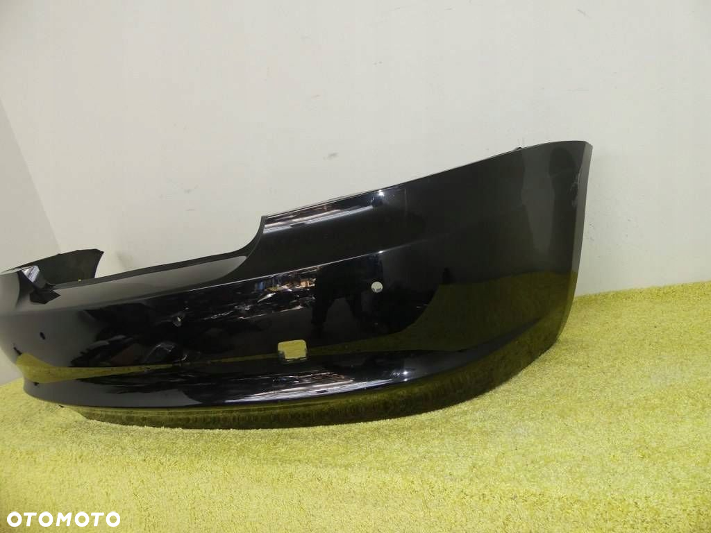 Zderzak Tył BMW 1 I E82 E88 LIFT LCI COUPE CABRIO 07-13r - 2