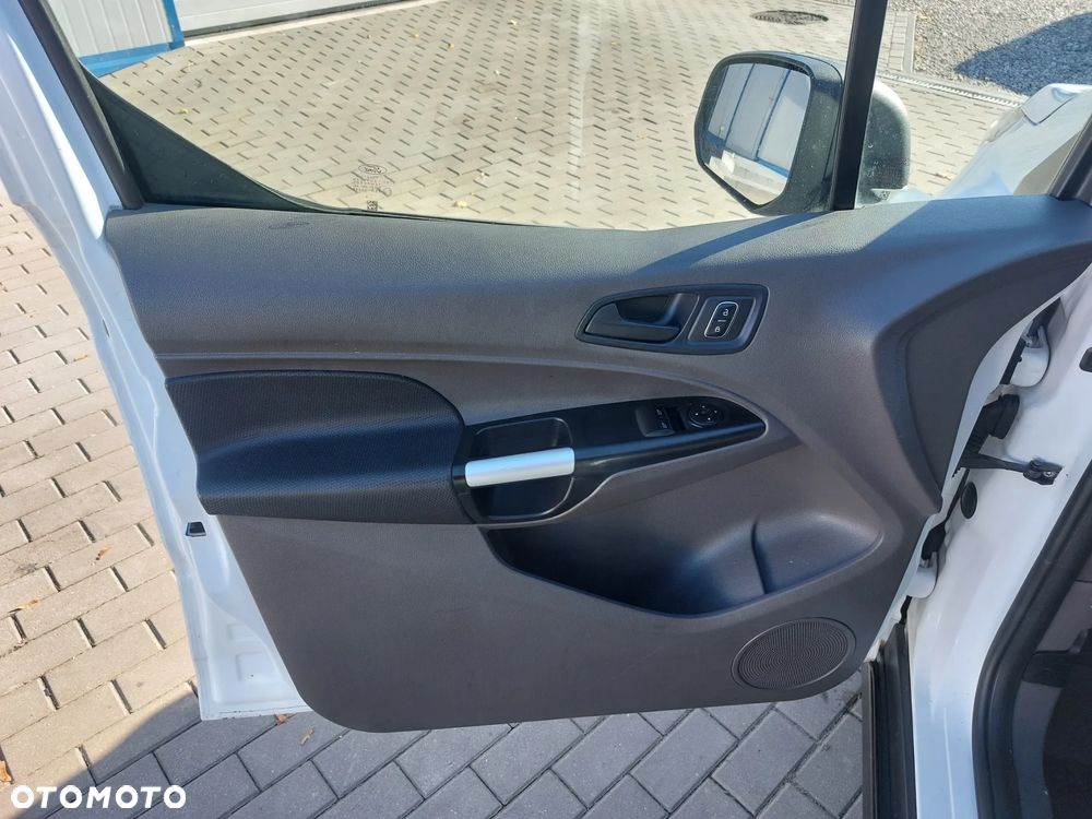 Ford Transit Connect 230 L2 Trend - 11