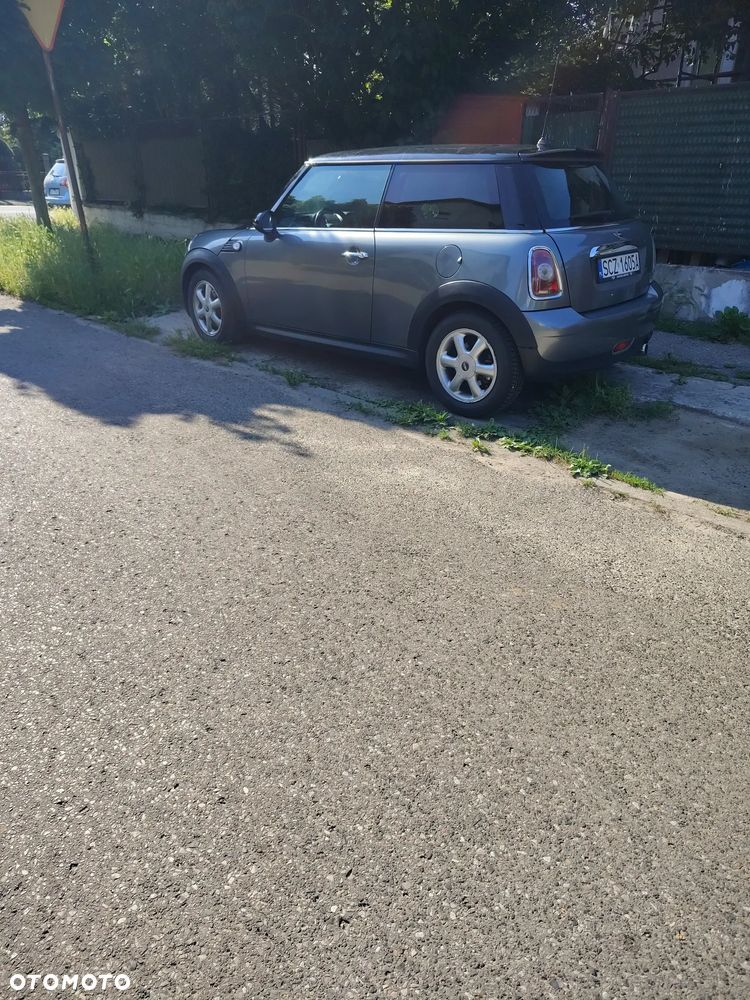 MINI Cooper - 7