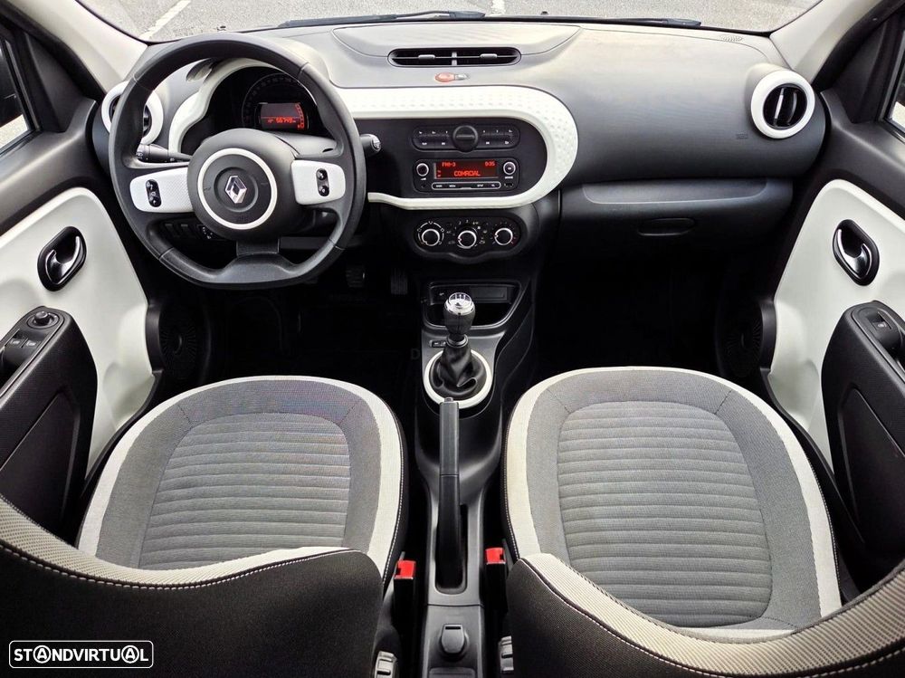Renault Twingo 1.0 SCe Zen - 7
