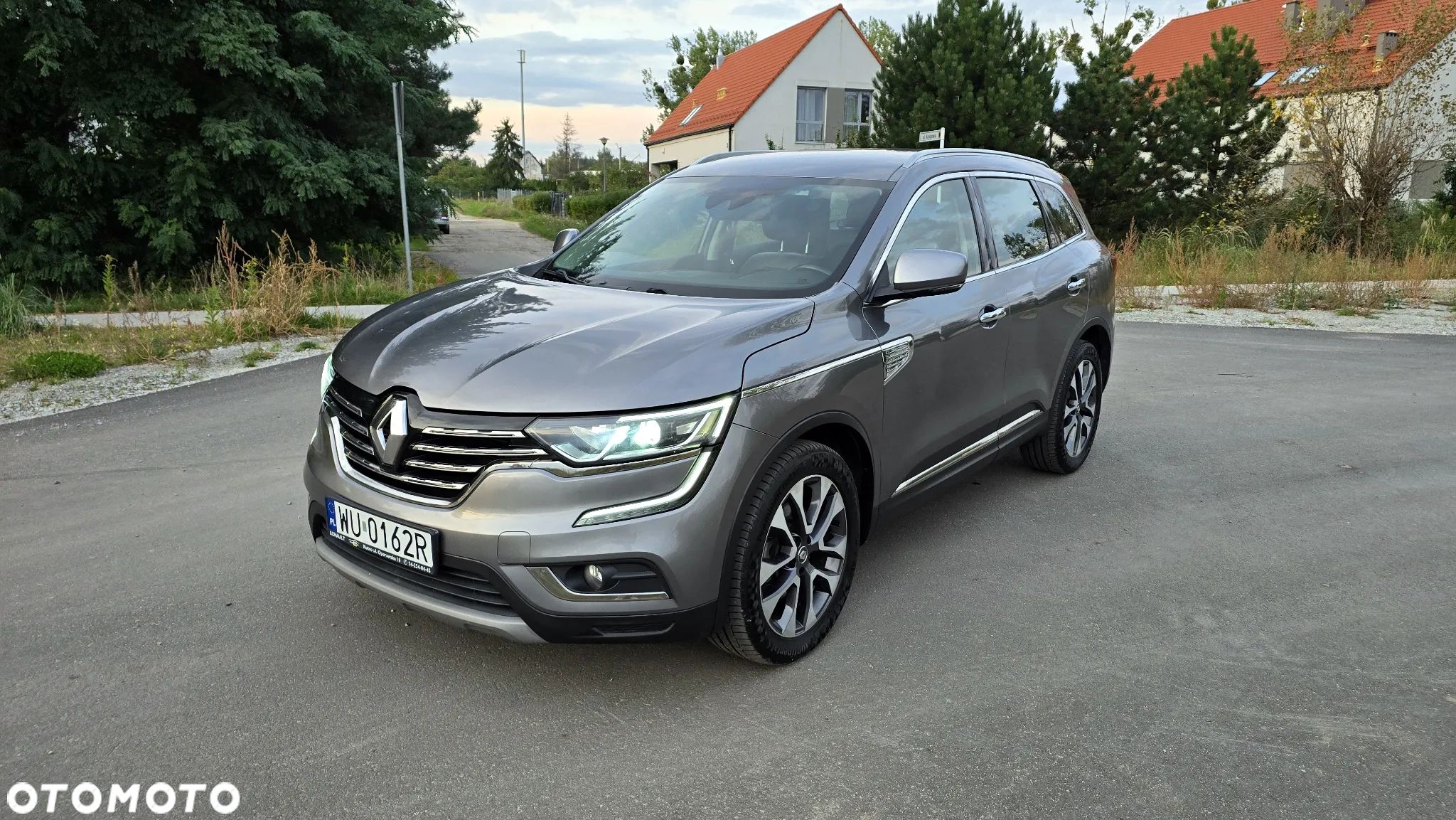 Renault Koleos 2.0 dCi Intens 4x4 X-Tronic - 1