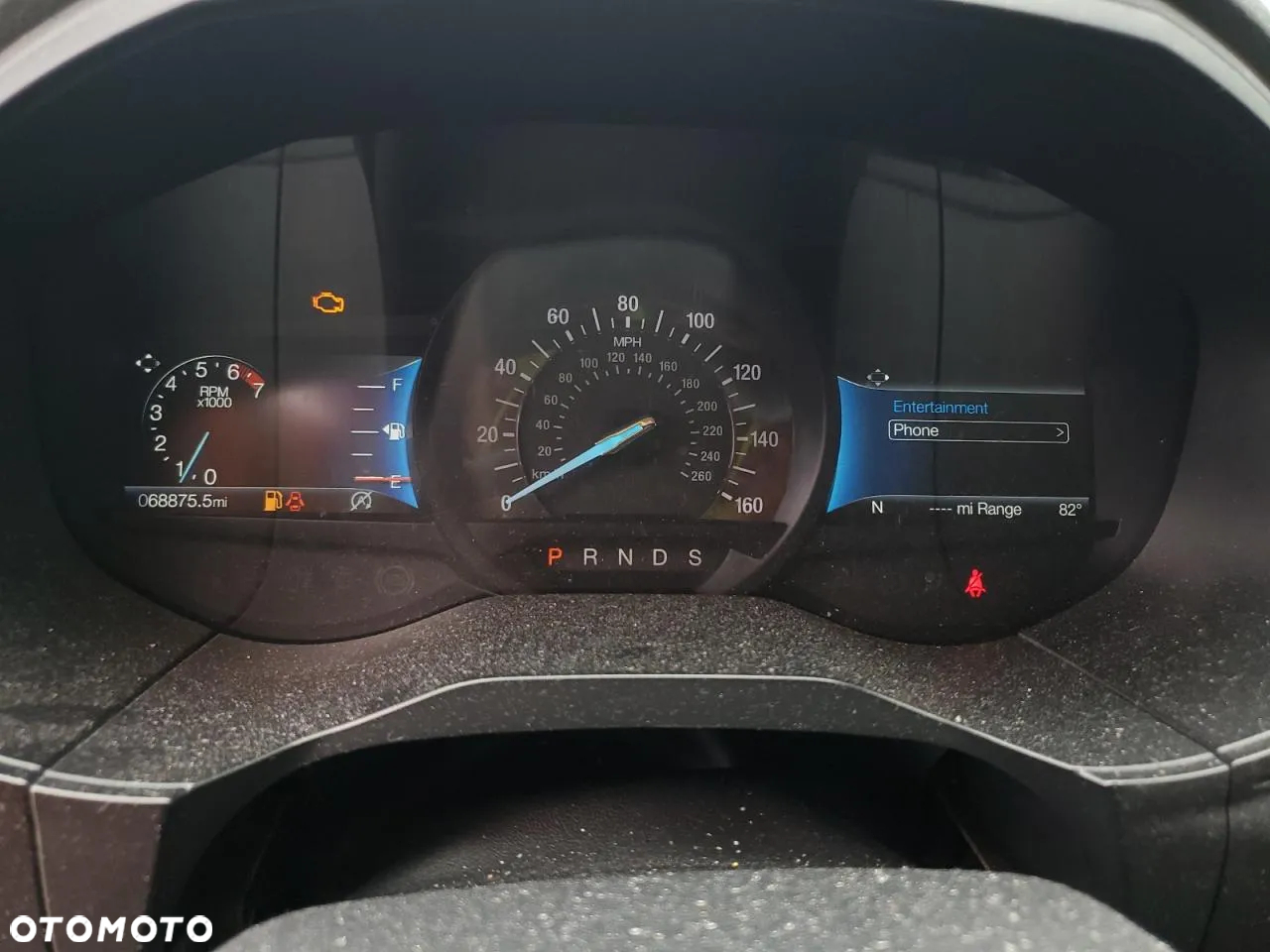 Ford Edge - 9