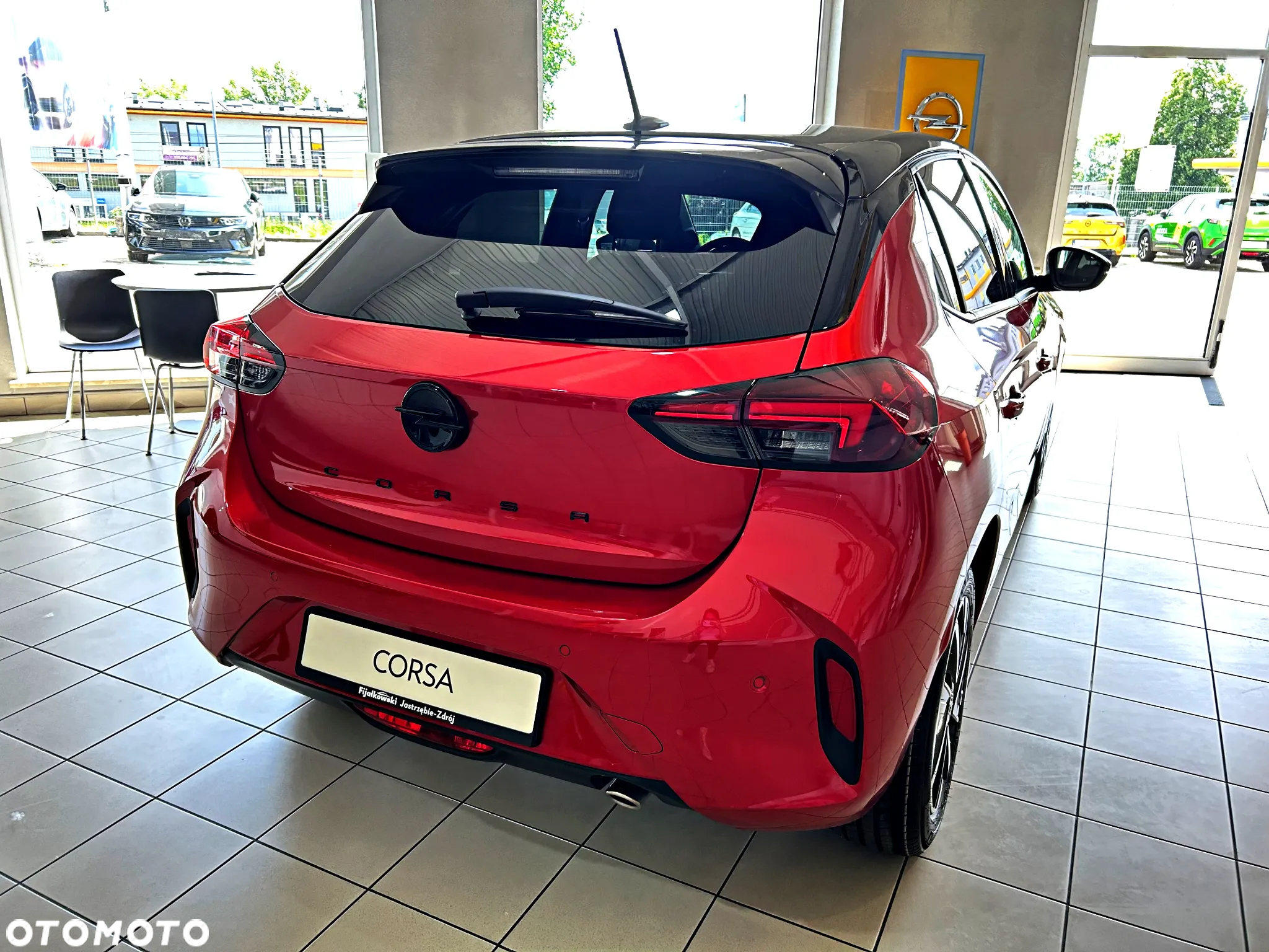Opel Corsa 1.2 Yes S&S - 4