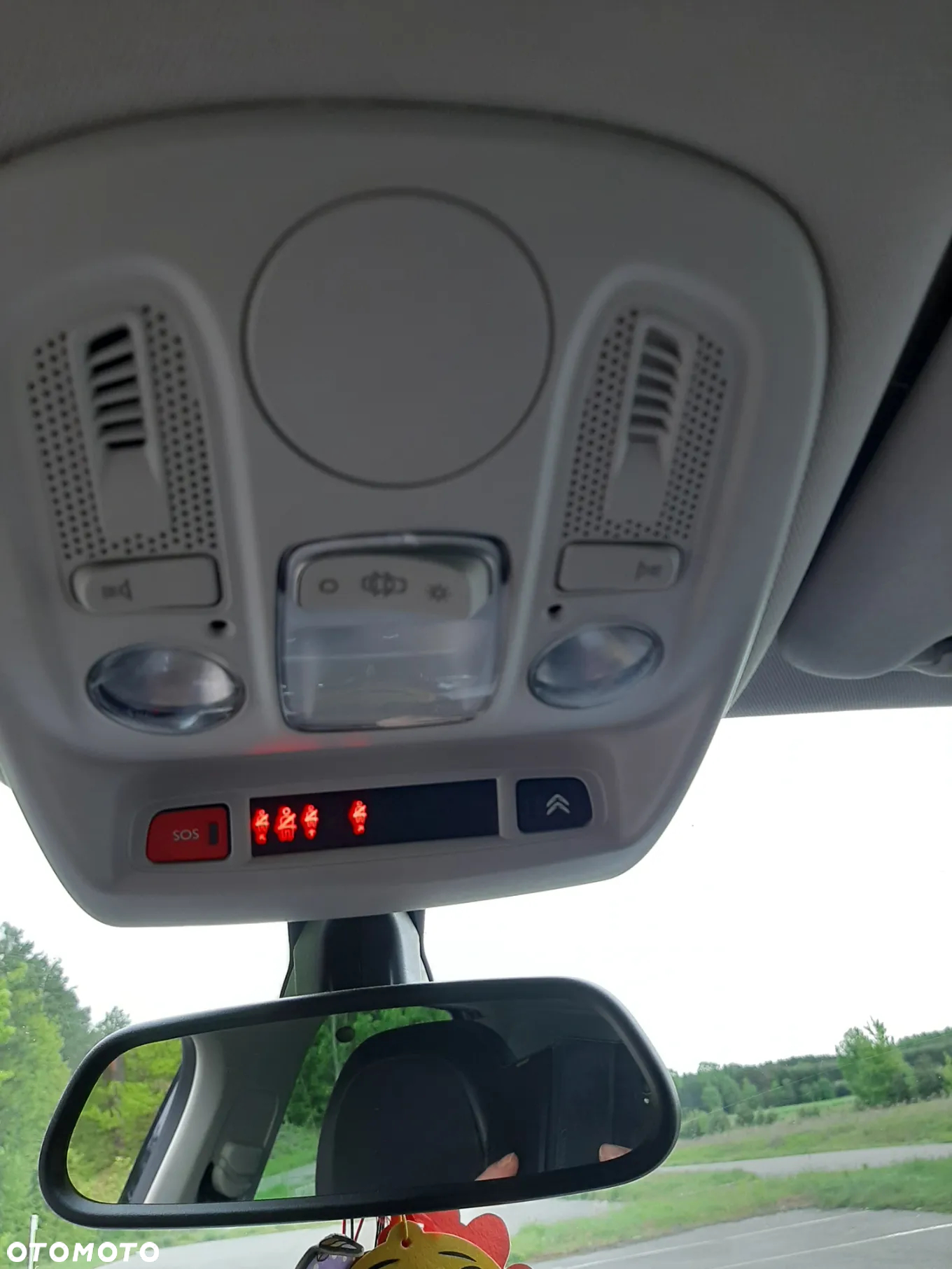 Citroën C4 1.6 THP Exclusive - 23