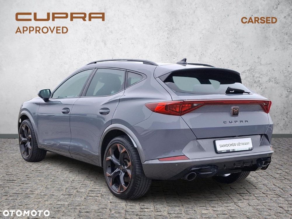 Cupra Formentor - 3