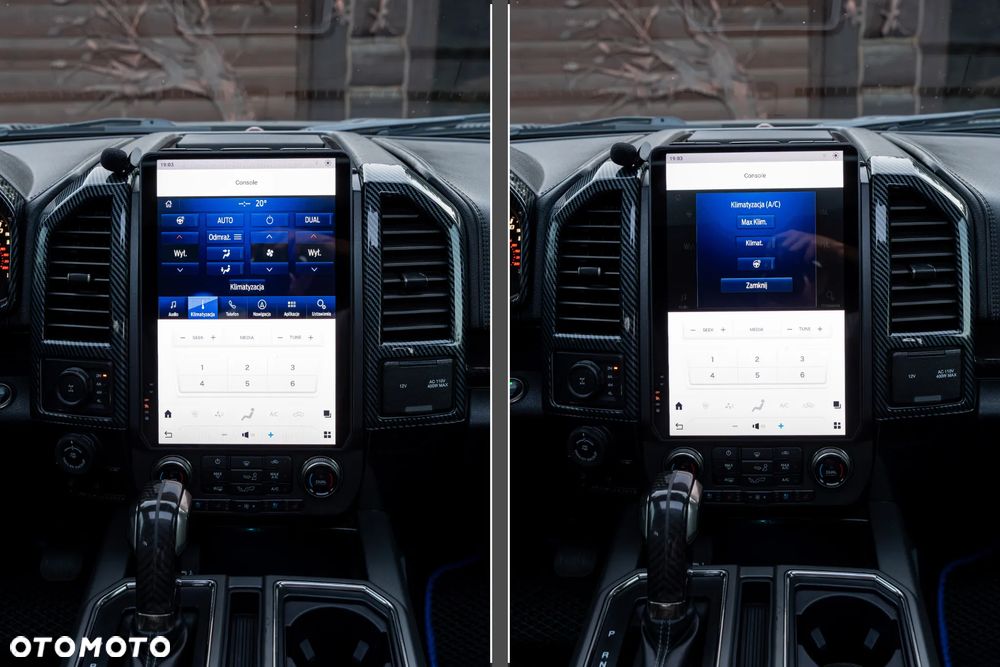 Ford F150 - 30