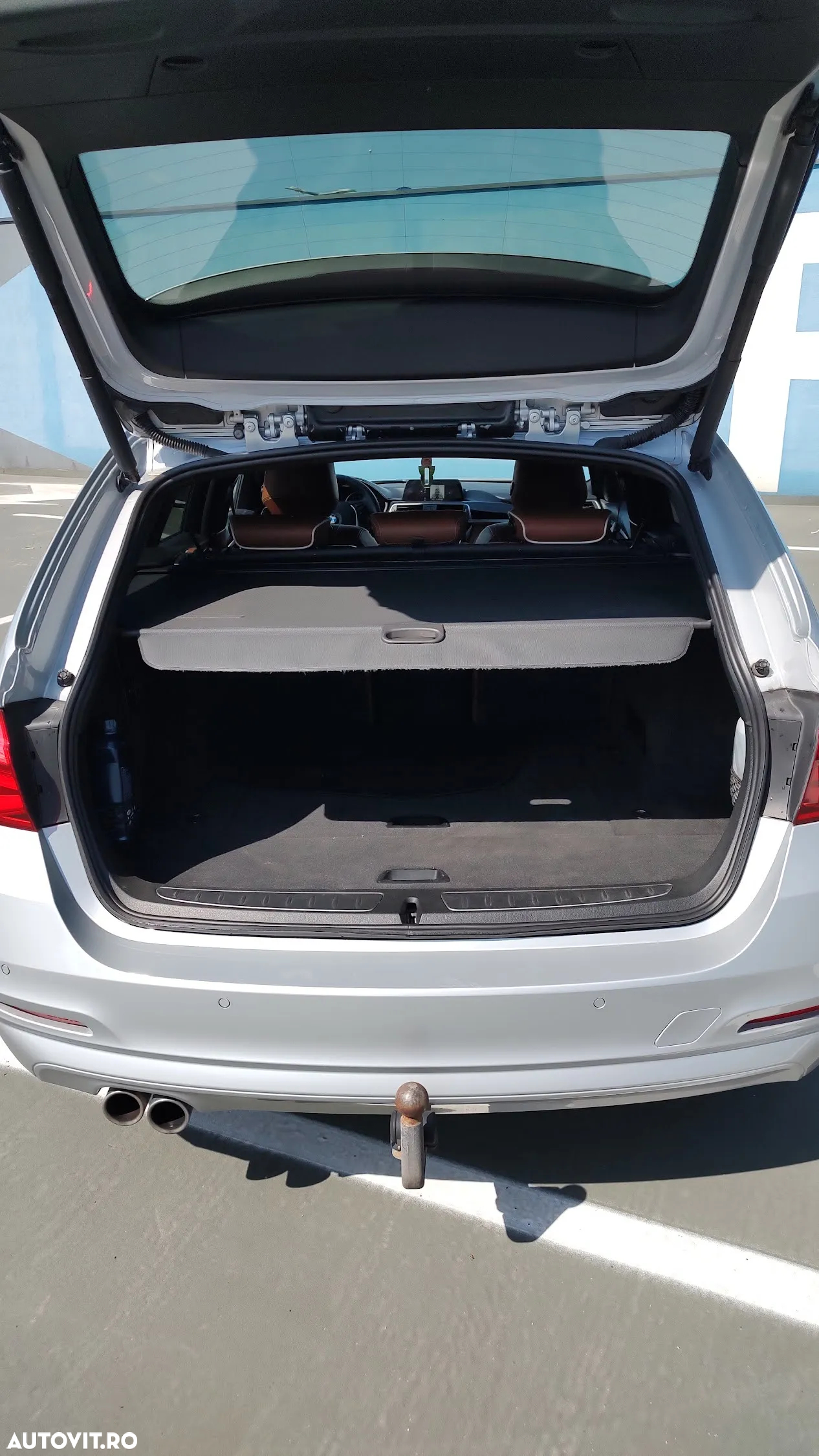 BMW Seria 3 - 15