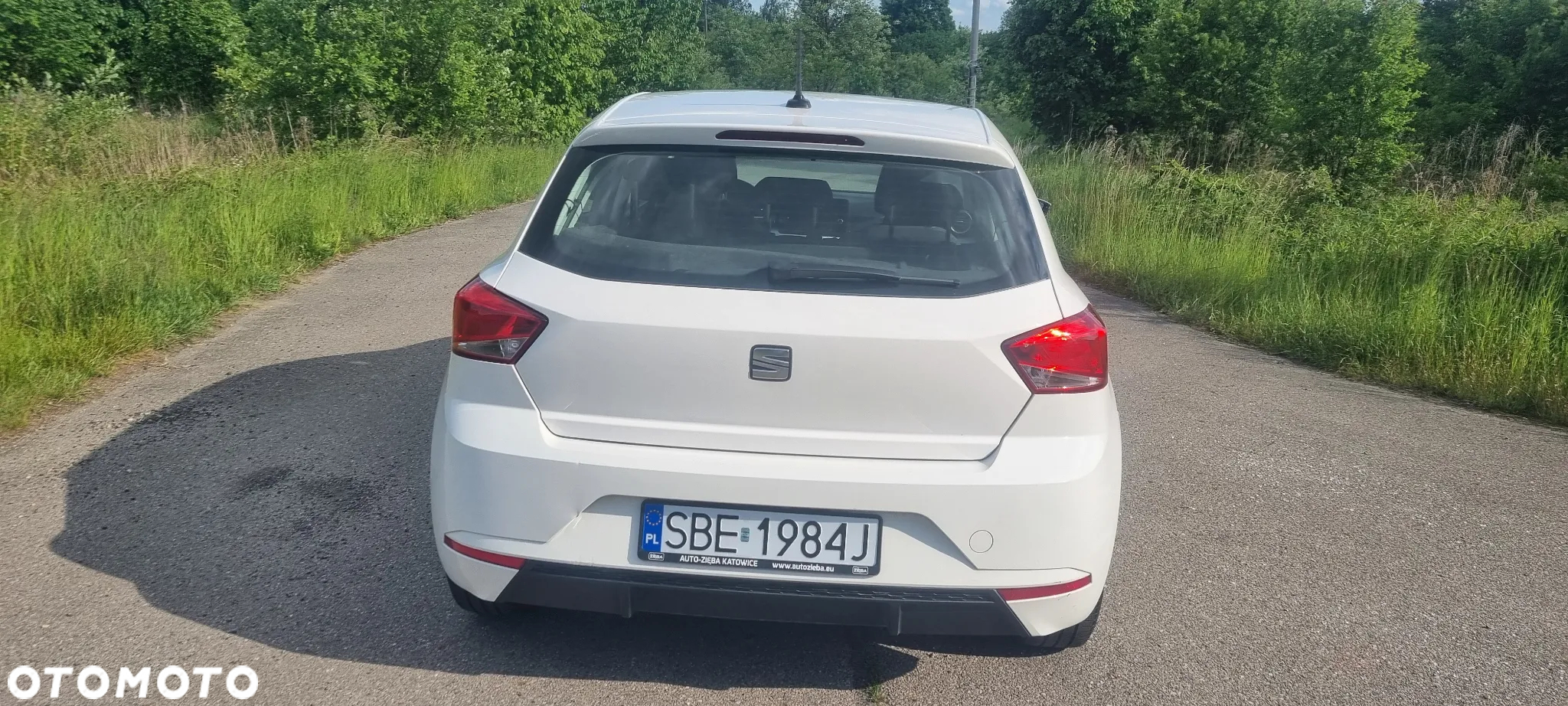 Seat Ibiza 1.0 EcoTSI S&S Style - 6