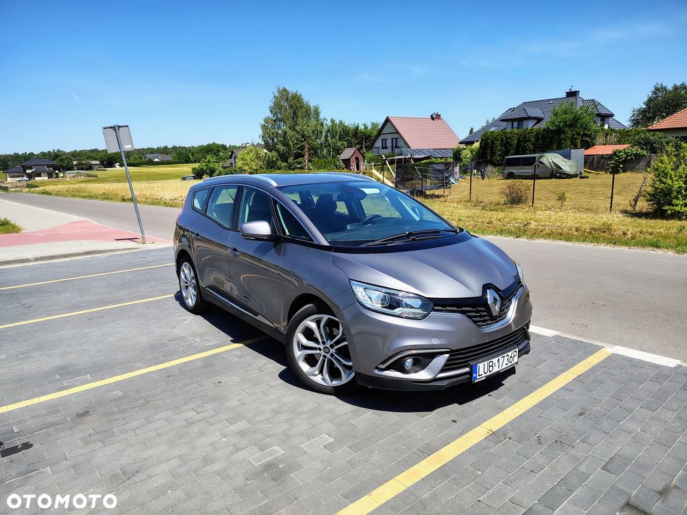 Renault Scenic ENERGY dCi 110 Business - 8