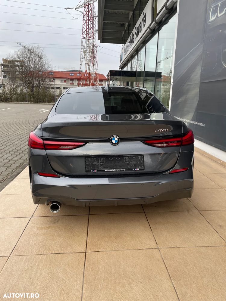 BMW Seria 2 - 17