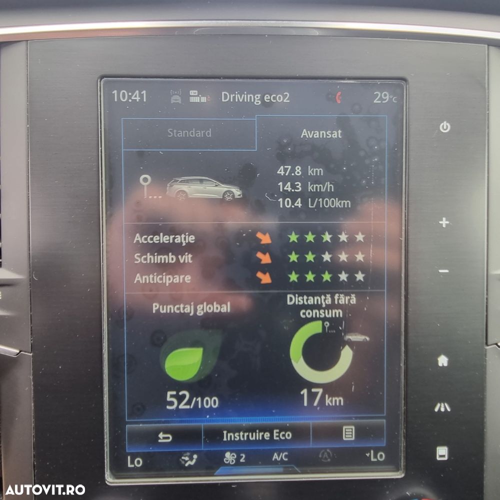 Renault Megane ENERGY dCi Intens - 11