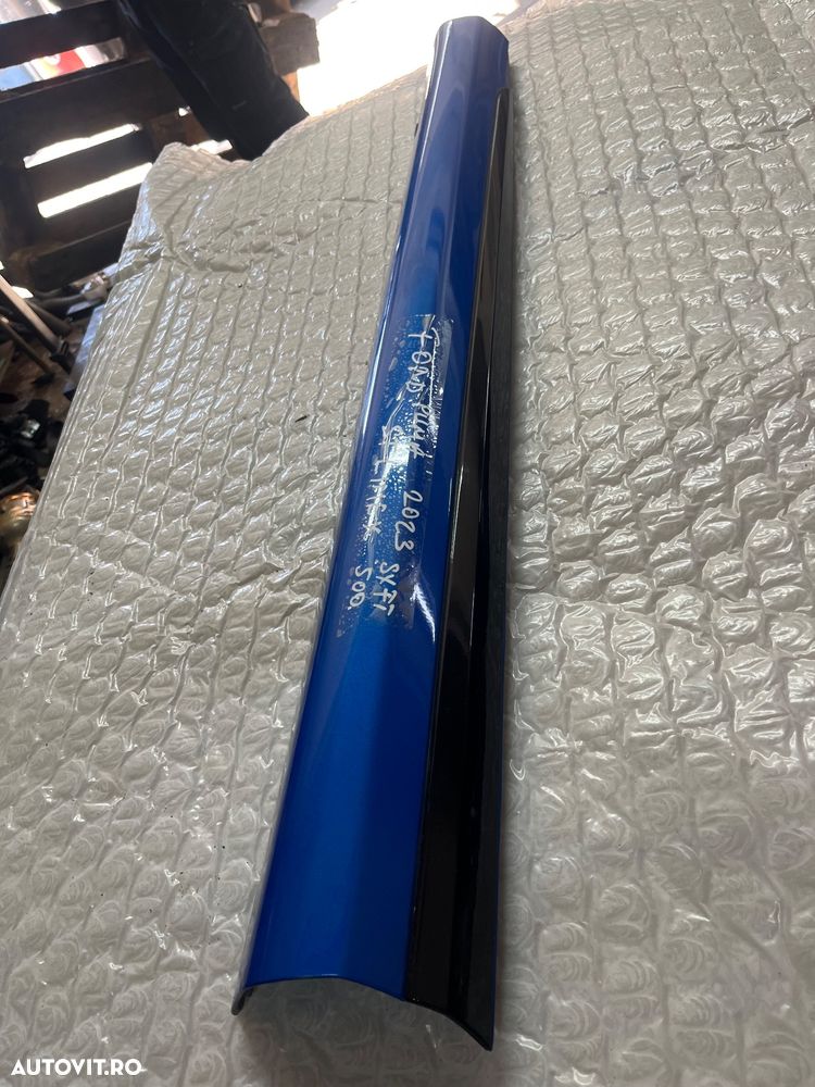 Bandou st-line Usa stanga față Ford puma 2023 - 3