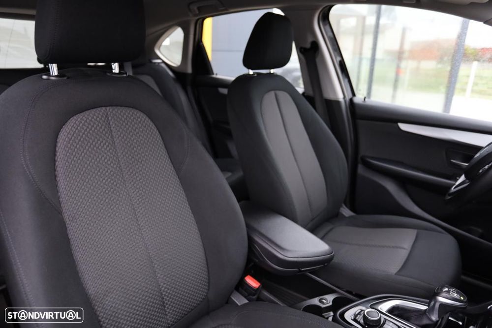 BMW 225xe Active Tourer Line Luxury - 16