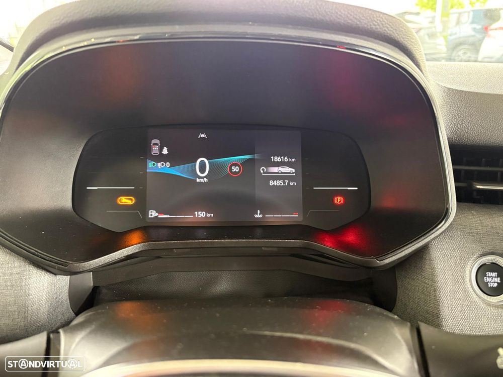 Mitsubishi Colt 1.0 MPI Kyoto - 13