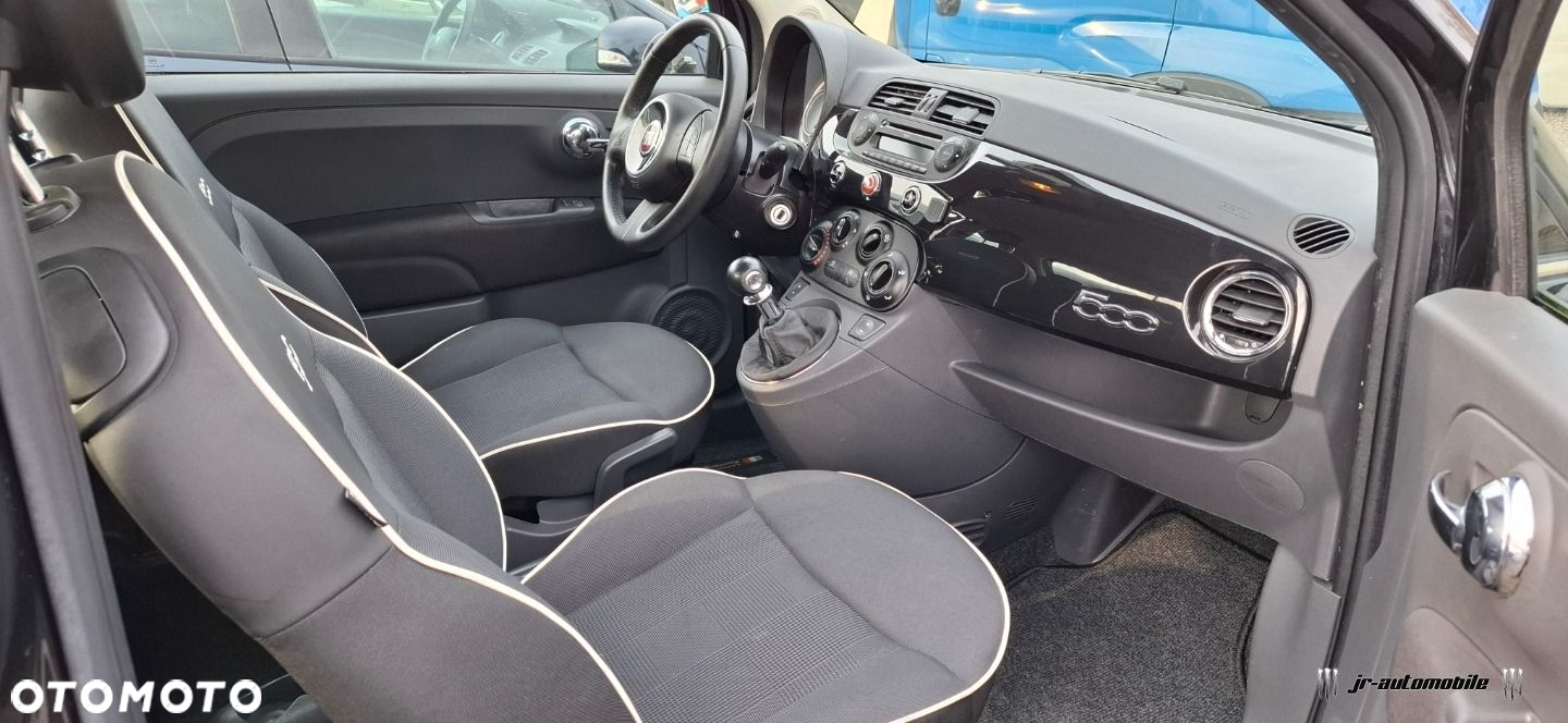 Fiat 500 - 7