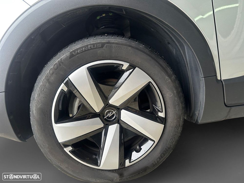 Opel Crossland 1.2 T Edition - 14