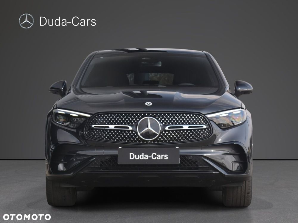 Mercedes-Benz GLC - 4