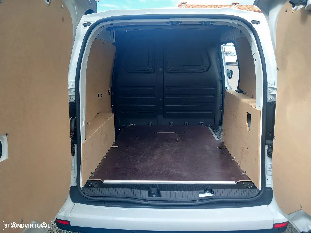 Mercedes-Benz eCitan Standard - 16