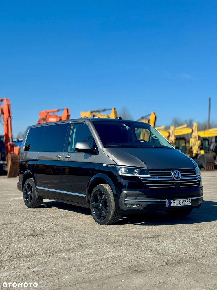 Volkswagen Multivan 2.0 BiTDI L1 Highline 4Motion DSG - 3