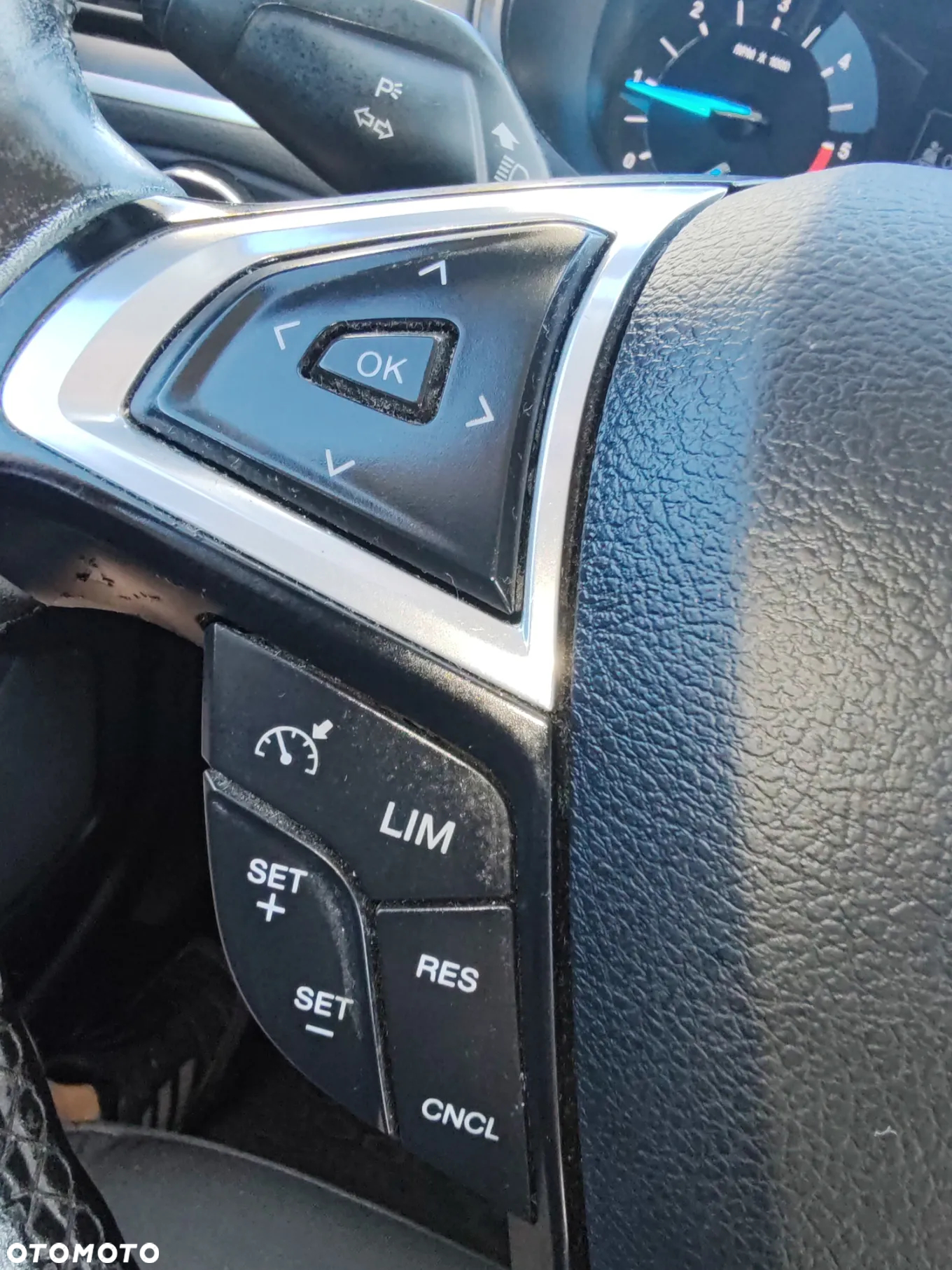 Ford Galaxy 2.0 TDCi Trend - 8