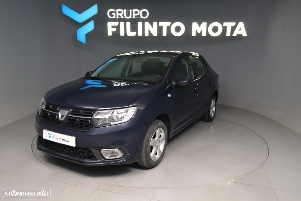 Dacia Logan 0.9 TCe Confort - 6