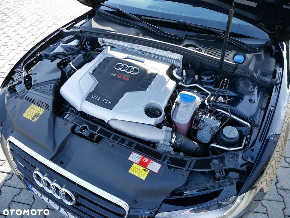 Audi A5 Sportback - 30