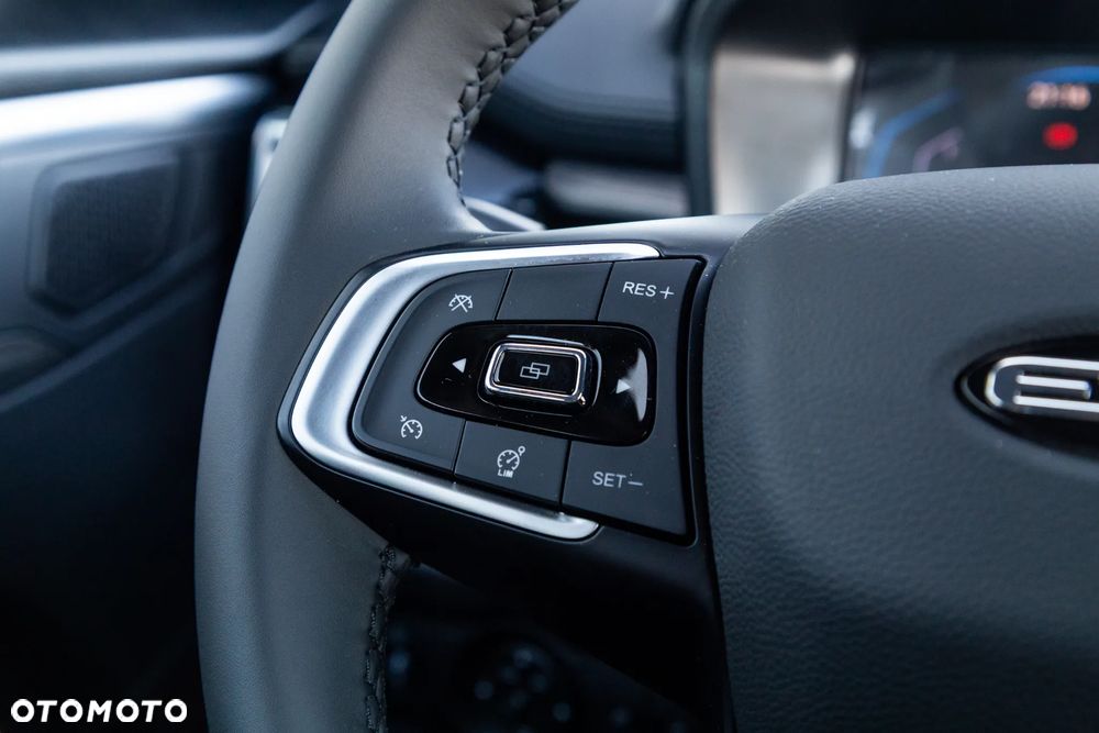 DR MOTOR EVO CUATRO - 16