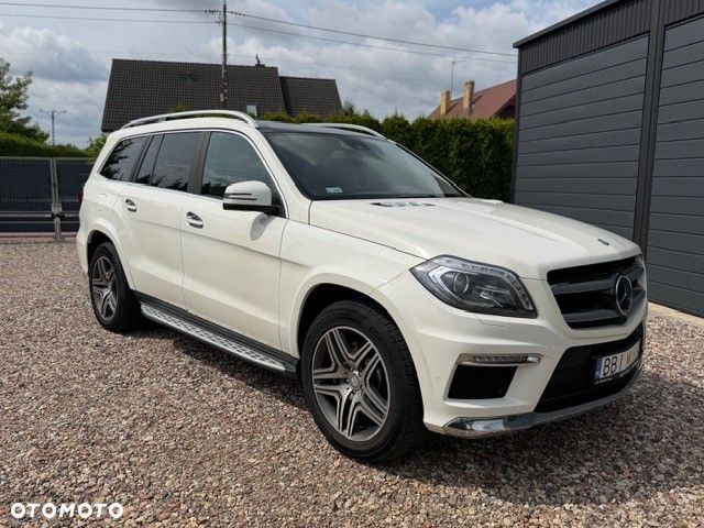 Mercedes-Benz GL - 2