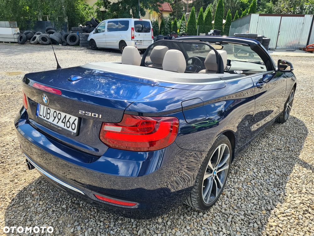BMW Seria 2 - 8