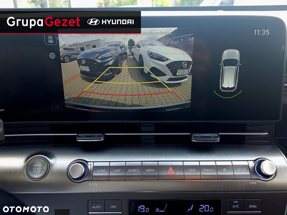 Hyundai Kona - 12
