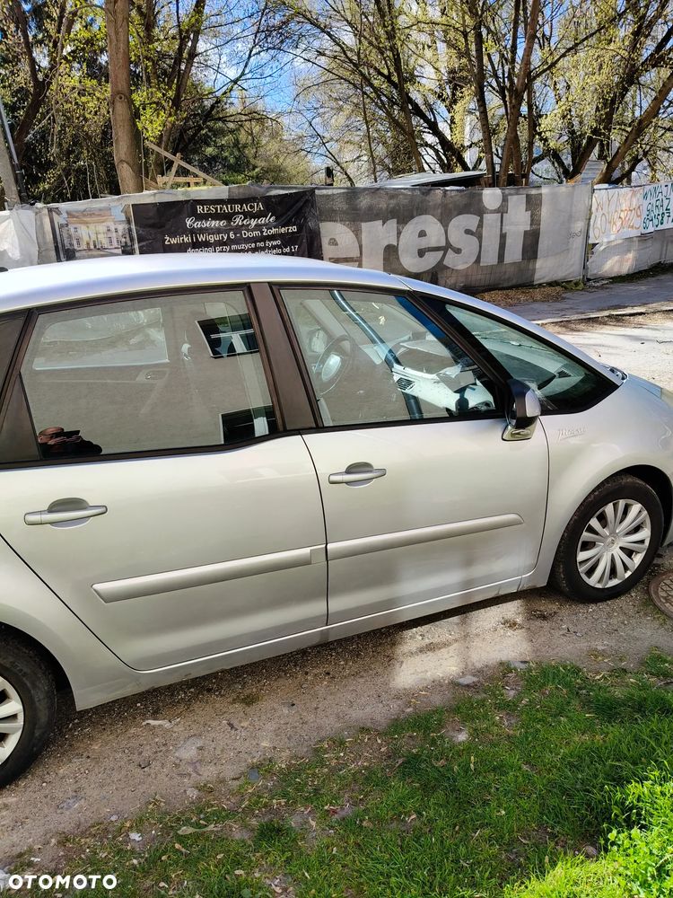 Citroën C4 Picasso 1.6 HDi Equilibre - 4
