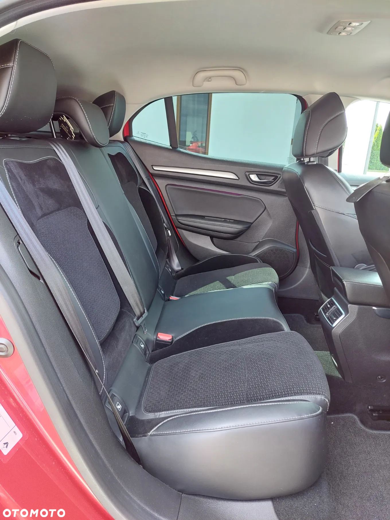 Renault Megane 1.2 16V TCe Limited EDC - 15