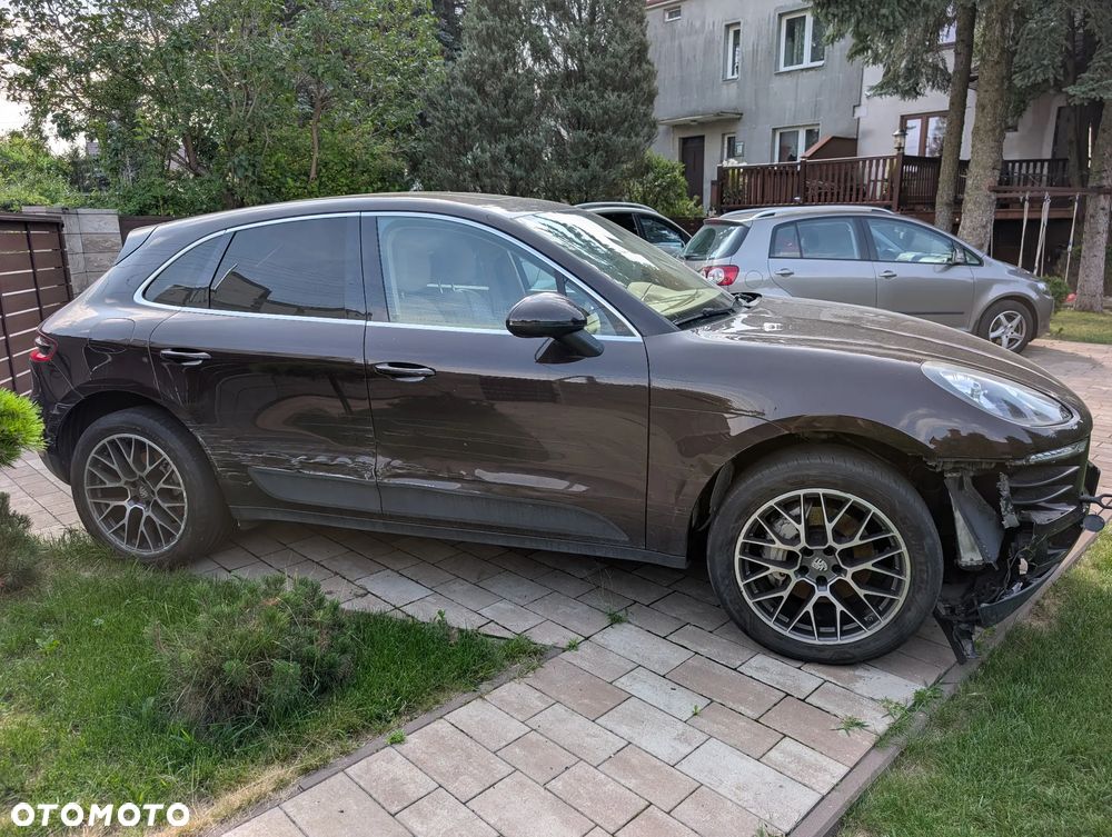 Porsche Macan S PDK - 3