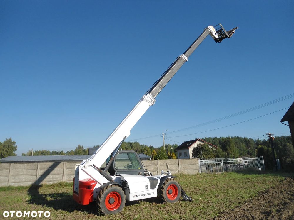 Bobcat T40140 - 1