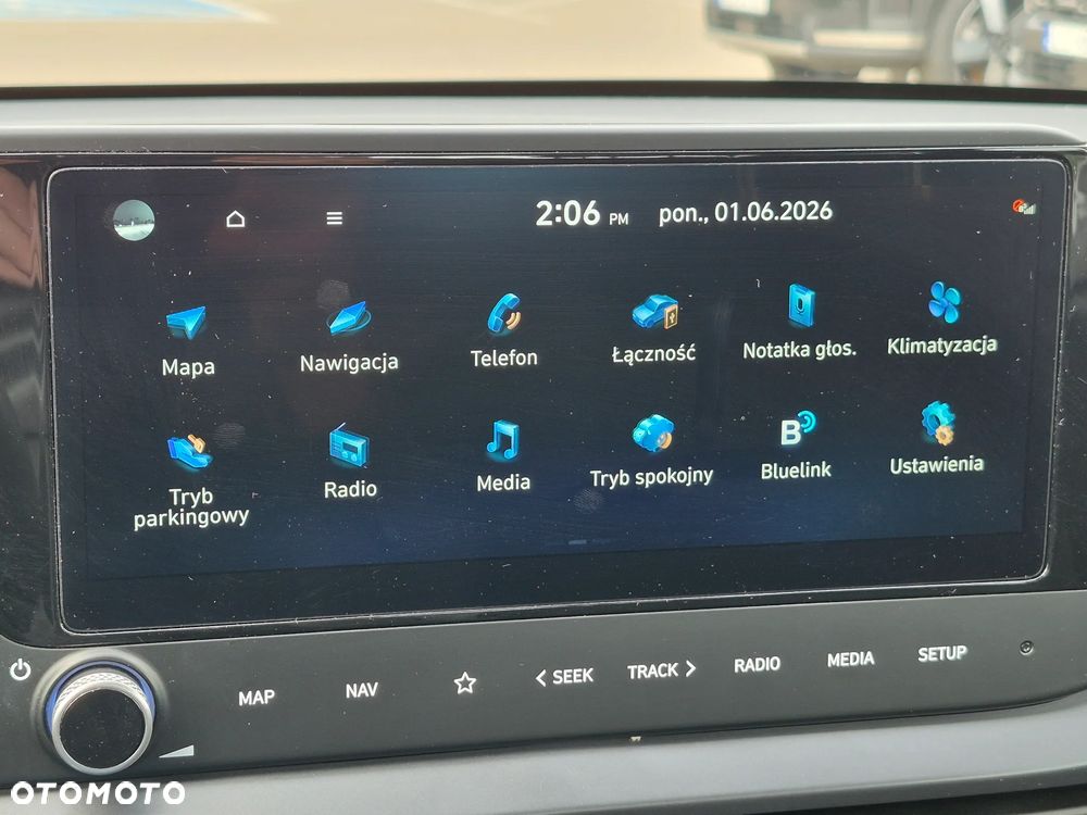 Hyundai i20 1.2 Modern - 31