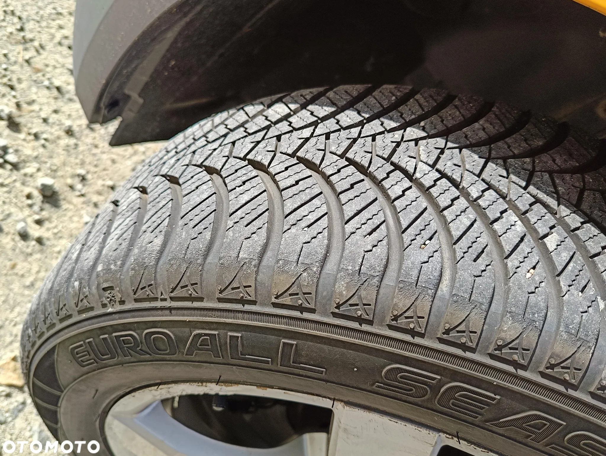 Ford Tourneo Connect 1.5 TDCi Trend - 8